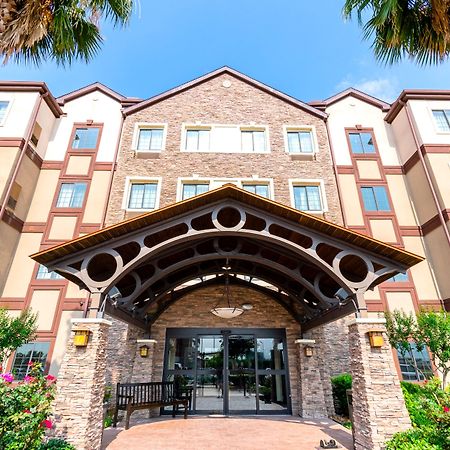 Staybridge Suites Houston - Iah Airport By Ihg Aldine Екстериор снимка