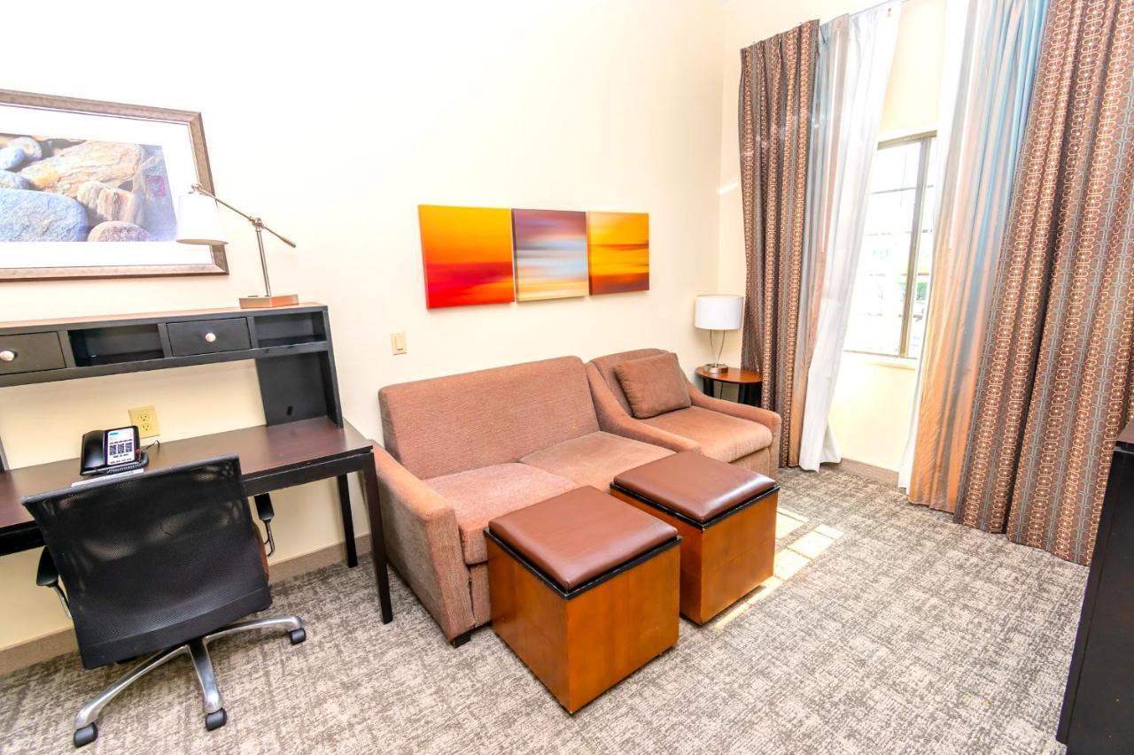 Staybridge Suites Houston - Iah Airport By Ihg Aldine Стая снимка