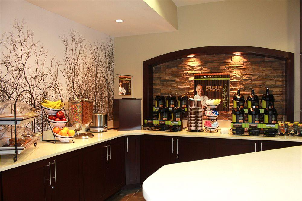 Staybridge Suites Houston - Iah Airport By Ihg Aldine Екстериор снимка