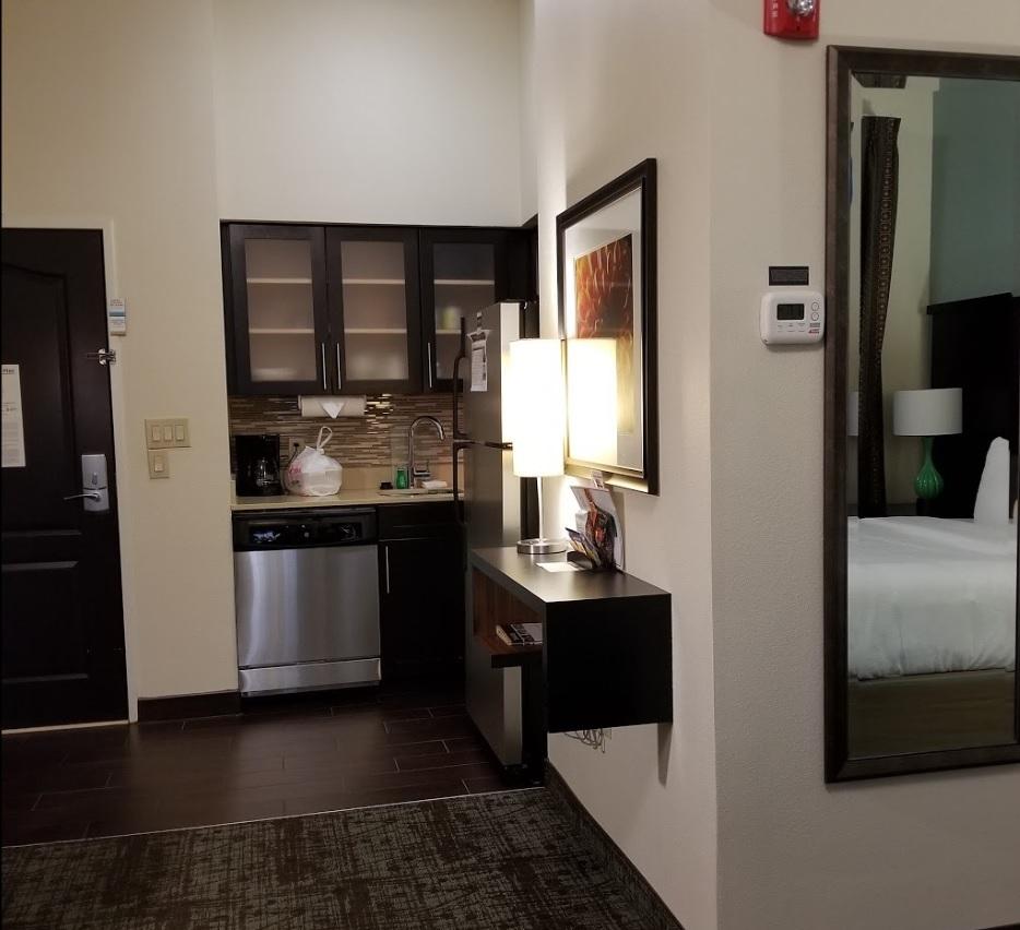 Staybridge Suites Houston - Iah Airport By Ihg Aldine Екстериор снимка