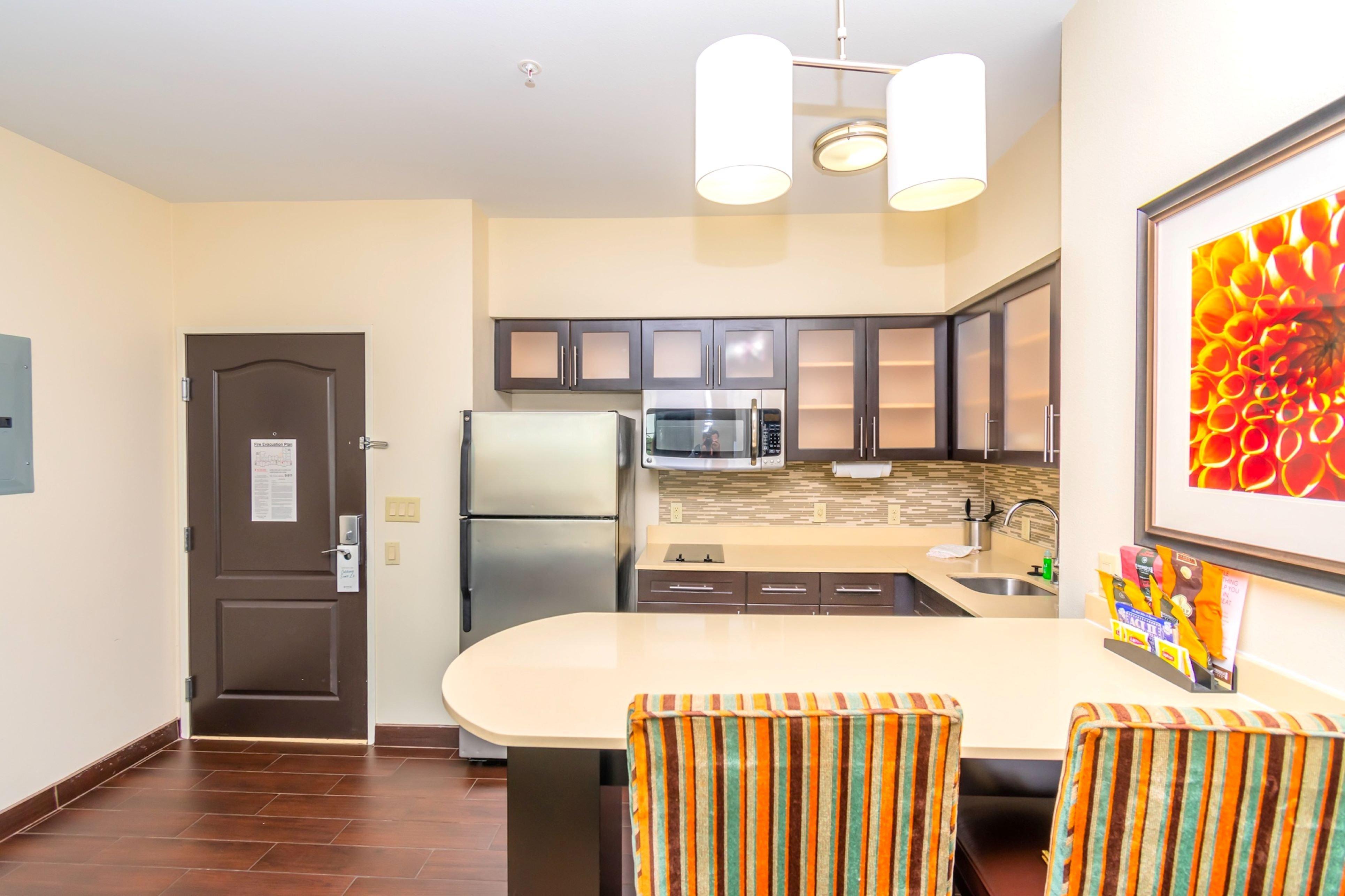Staybridge Suites Houston - Iah Airport By Ihg Aldine Екстериор снимка