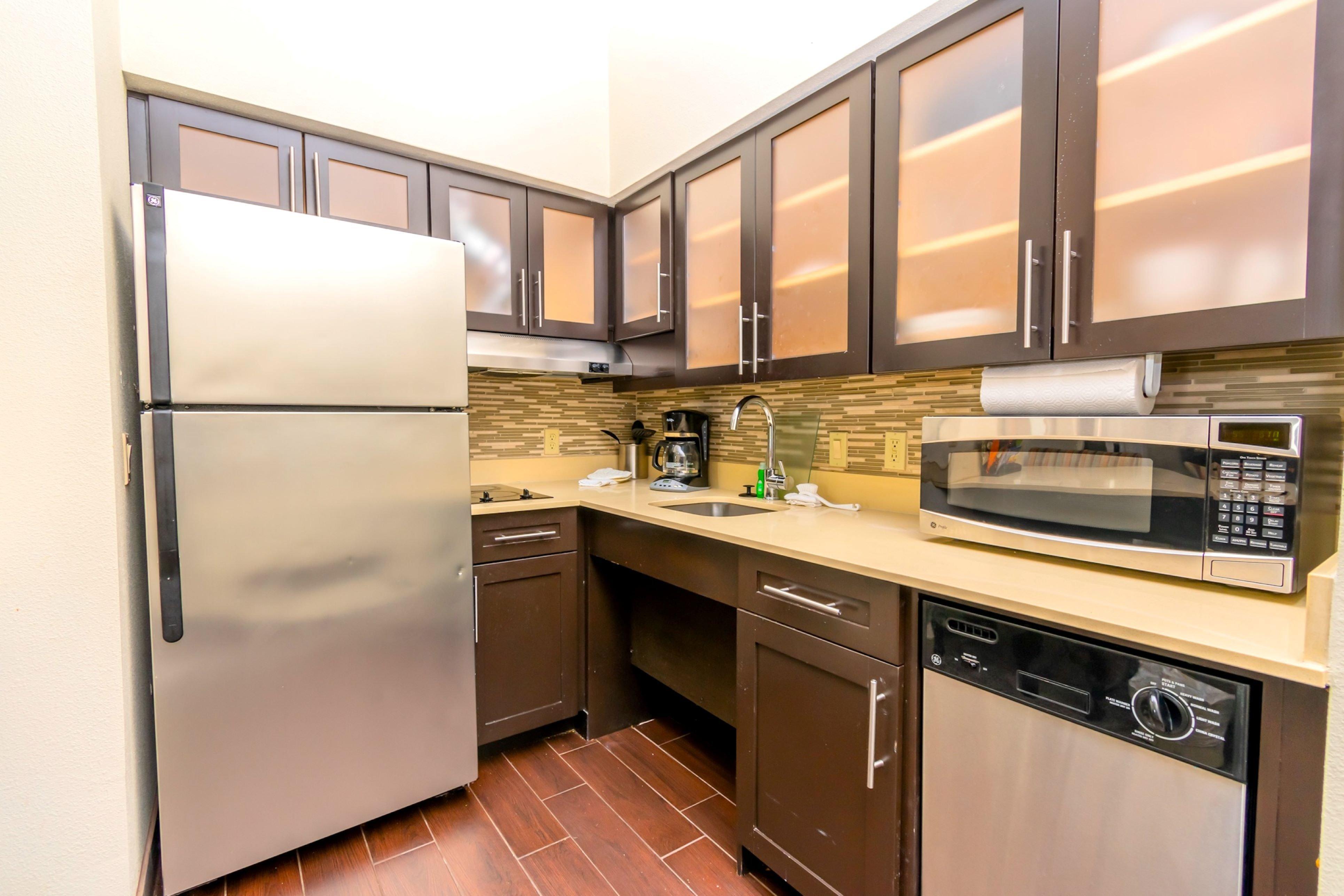 Staybridge Suites Houston - Iah Airport By Ihg Aldine Екстериор снимка
