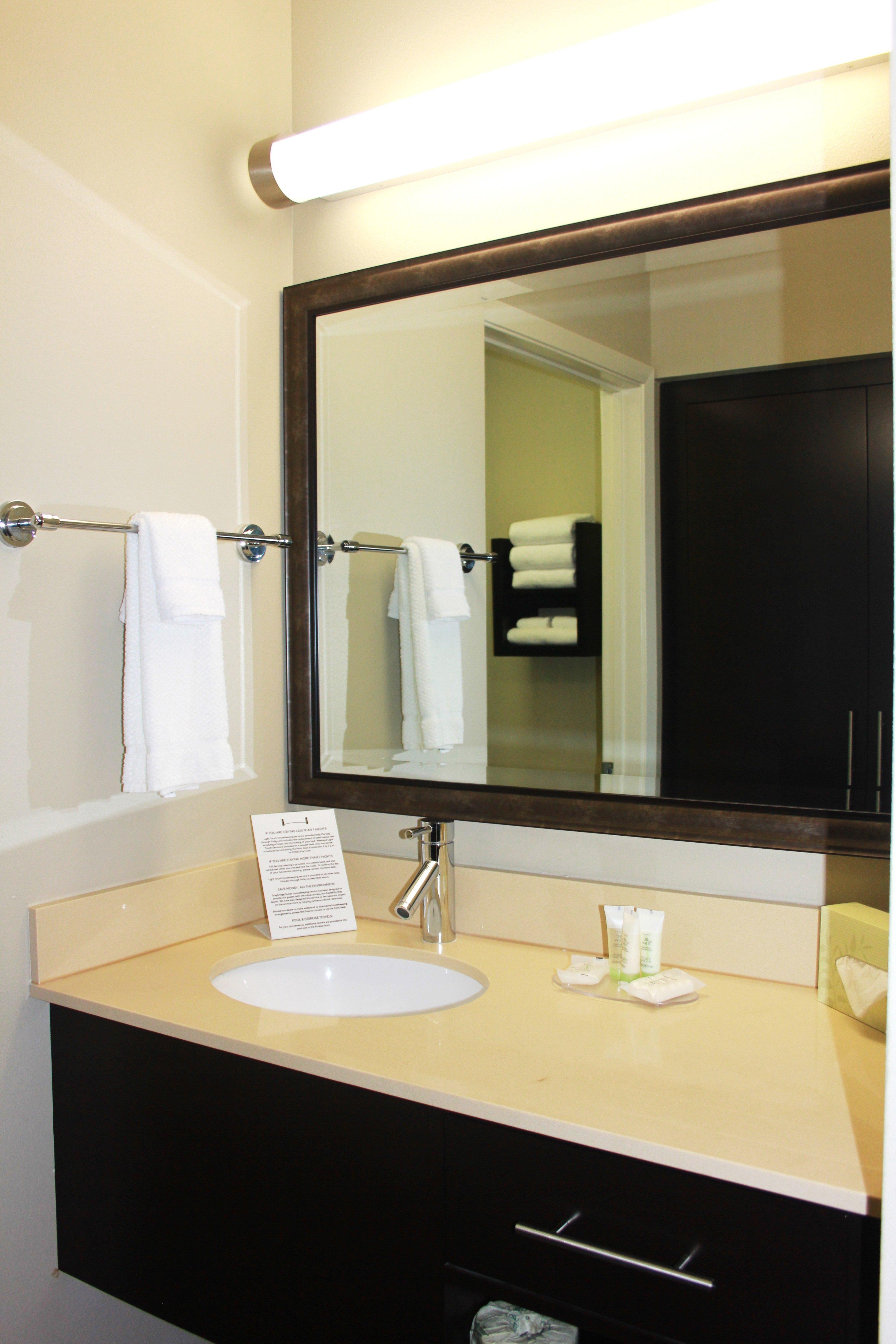 Staybridge Suites Houston - Iah Airport By Ihg Aldine Екстериор снимка