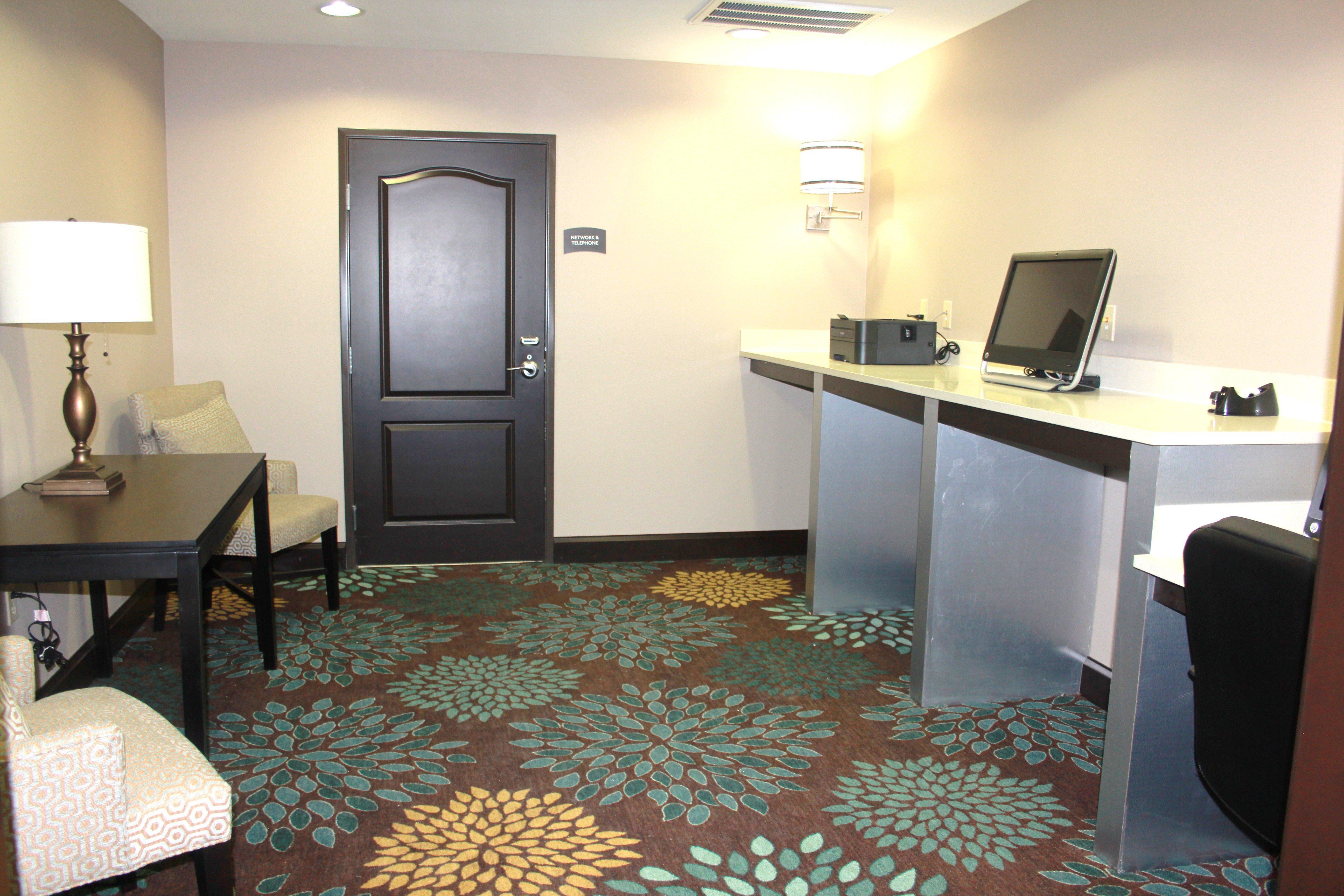 Staybridge Suites Houston - Iah Airport By Ihg Aldine Екстериор снимка