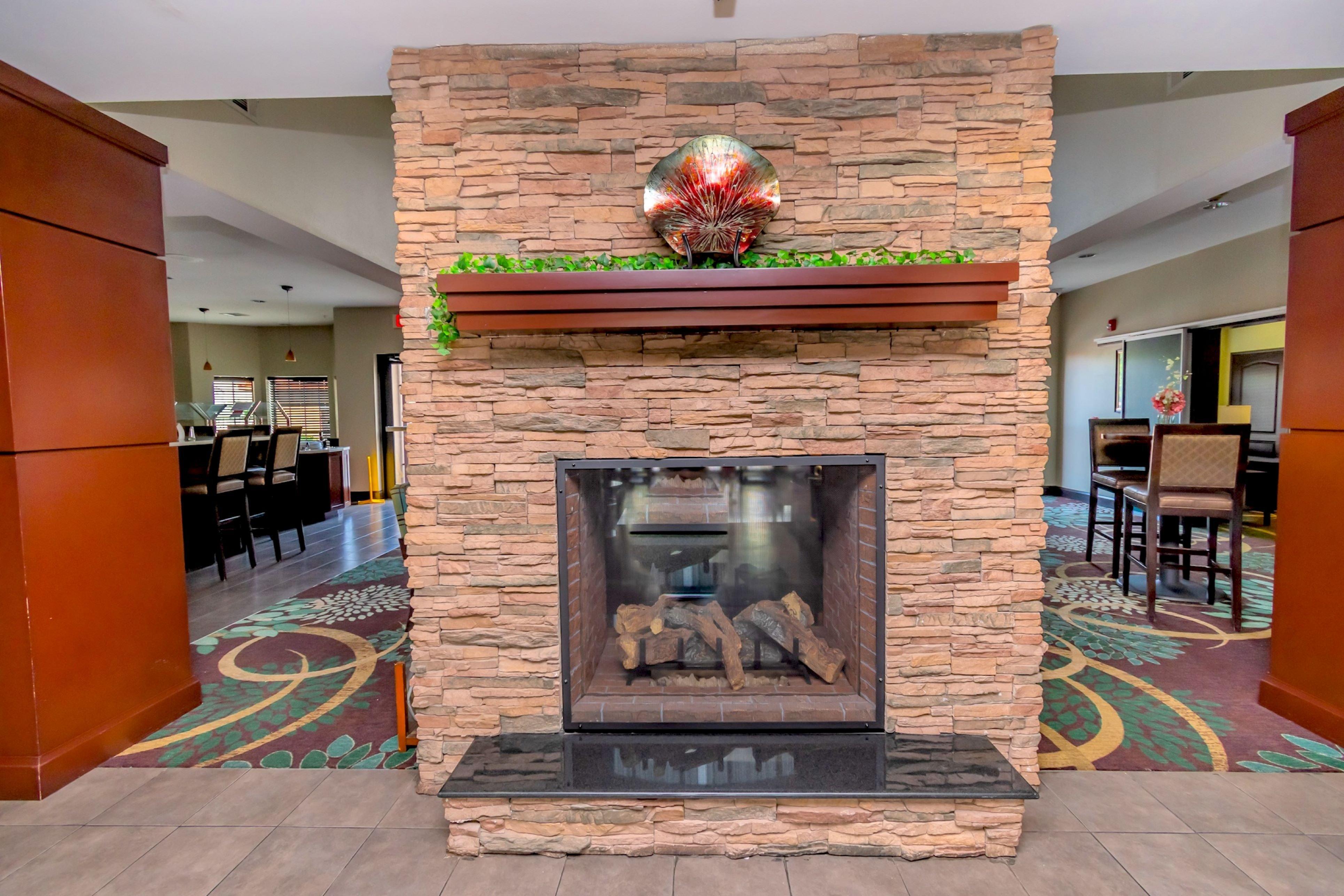Staybridge Suites Houston - Iah Airport By Ihg Aldine Екстериор снимка