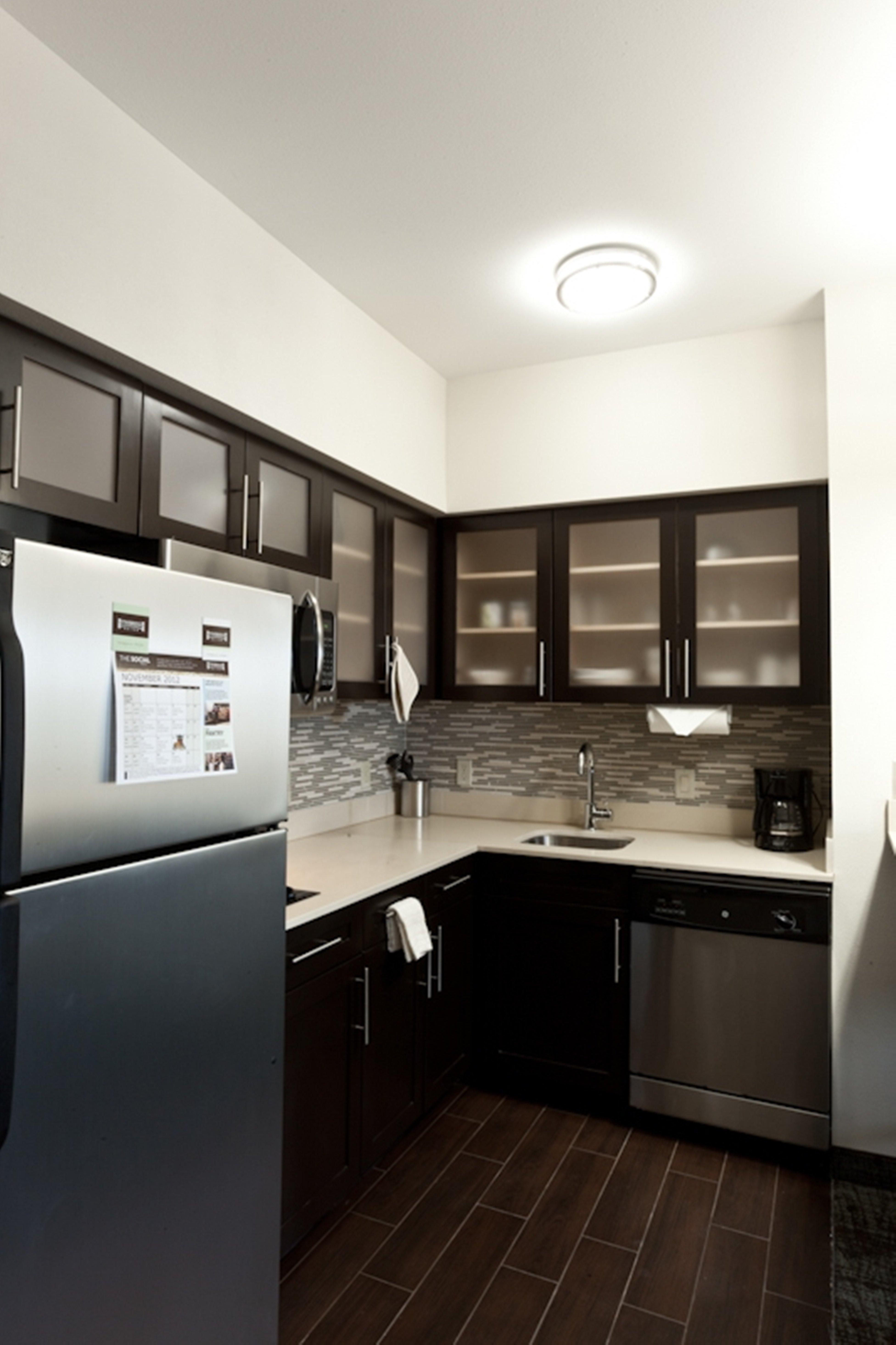 Staybridge Suites Houston - Iah Airport By Ihg Aldine Екстериор снимка