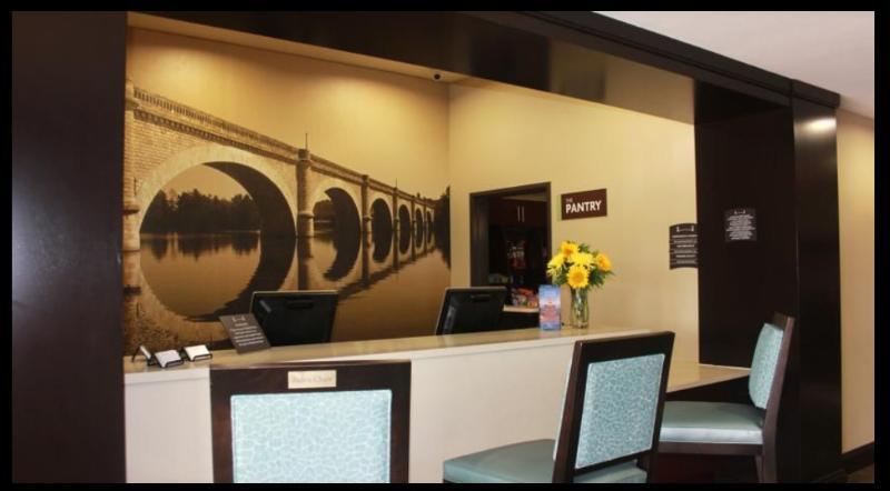 Staybridge Suites Houston - Iah Airport By Ihg Aldine Екстериор снимка